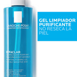 La Roche Posay – Effaclar Gel 400ml