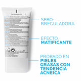 La Roche Posay – Effaclar Mat