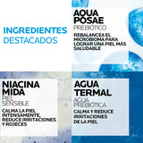 La Roche Posay – Lipikar Syndet AP+ 200ml