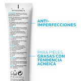 La Roche Posay – Effaclar DUO (+) SPF 30