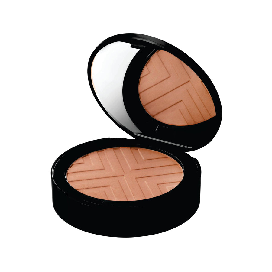 VICHY DERMABLEND POLVO COMPACTO COVERMATTE 45 -  9,5 GR
