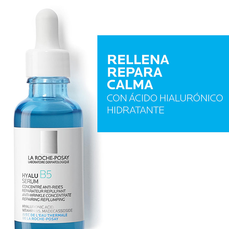 La Roche Posay – Hyalu B5 Serum 30ml