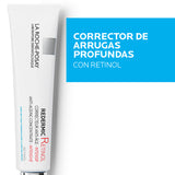 La Roche Posay – Redermic Retinol Crema 30ml