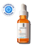 La Roche Posay - Pure Vitamin C10 Serum 30 ML