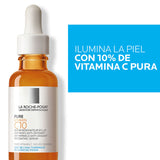 La Roche Posay - Pure Vitamin C10 Serum 30 ML