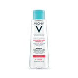 VICHY PURETE THERMALE AGUA MICELAR MINERAL LIMPIADORA 200ML