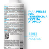 La Roche Posay – LIPIKAR Baume AP+M 400ML