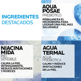 La Roche Posay – LIPIKAR Baume AP+M 400ML