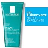 La Roche Posay - Effaclar Gel Micro-Exfoliante