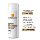 La Roche Posay – ANTHELIOS AGE CORRECT SPF50 x50ml