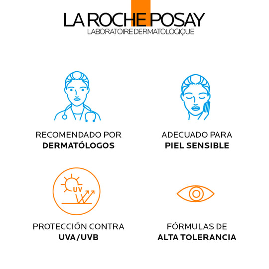 La Roche Posay – ANTHELIOS AGE CORRECT SPF50 x50ml