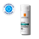 La Roche Posay – ANTHELIOS OIL CORRECT SPF50 x50ml