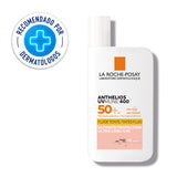 La Roche Posay - Anthelios UVMUNE 400 Fluido SPF50+ con color