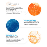 La Roche Posay - Anthelios UVMUNE 400 Fluido SPF50+ con color