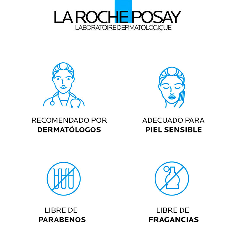 La Roche Posay – Cicaplast Baume B5+
