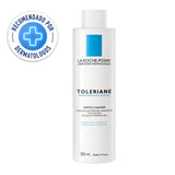 La Roche Posay – Toleriane Dermolimpiador Rostro 200ml