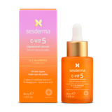 CVIT 5 Vitaminas Serum x 30ml