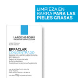 La Roche Posay – EFFACLAR CONCENTRADO JABON EN BARRA