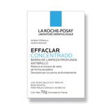 La Roche Posay – EFFACLAR CONCENTRADO JABON EN BARRA