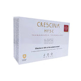 CRESCINA HSFC- 200 WOMAN- Ampolla tratamiento completo.
