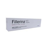 FILLERINA 12HA N°3 CREMA NOCHE x50ml