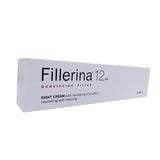 FILLERINA 12HA N°4 CREMA NOCHE x50ml
