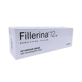 FILLERINA 12HA N°5 CREMA P/ CONTORNO DE LABIOS x15ml