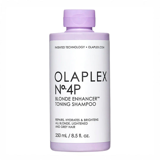OLAPLEX Nº.4P Blonde Enhancer Toning Shampoo x 250ml