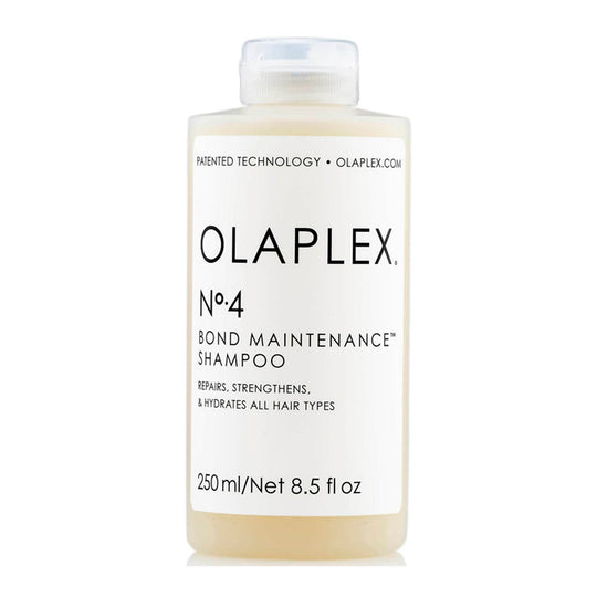 OLAPLEX Nº.4 Bond Maintenance Shampoo x 250ml