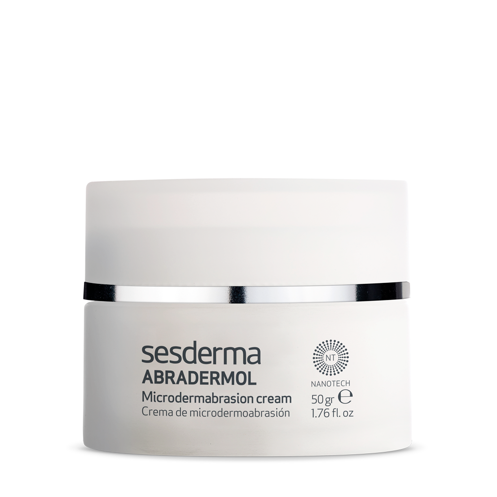 ABRADERMOL MICRODERMOABRASIÓN