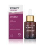 ACGLICOLIC LIPOSOMAL SERUM Antiedad