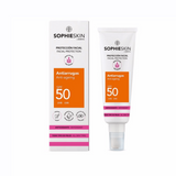 Sophieskin facial Antiarrugas SPF50 x50ml