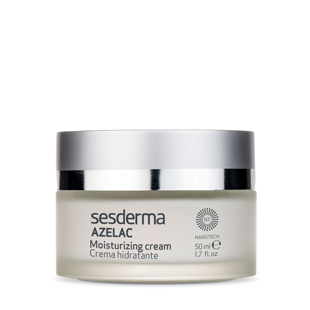 AZELAC CREMA HIDRATANTE