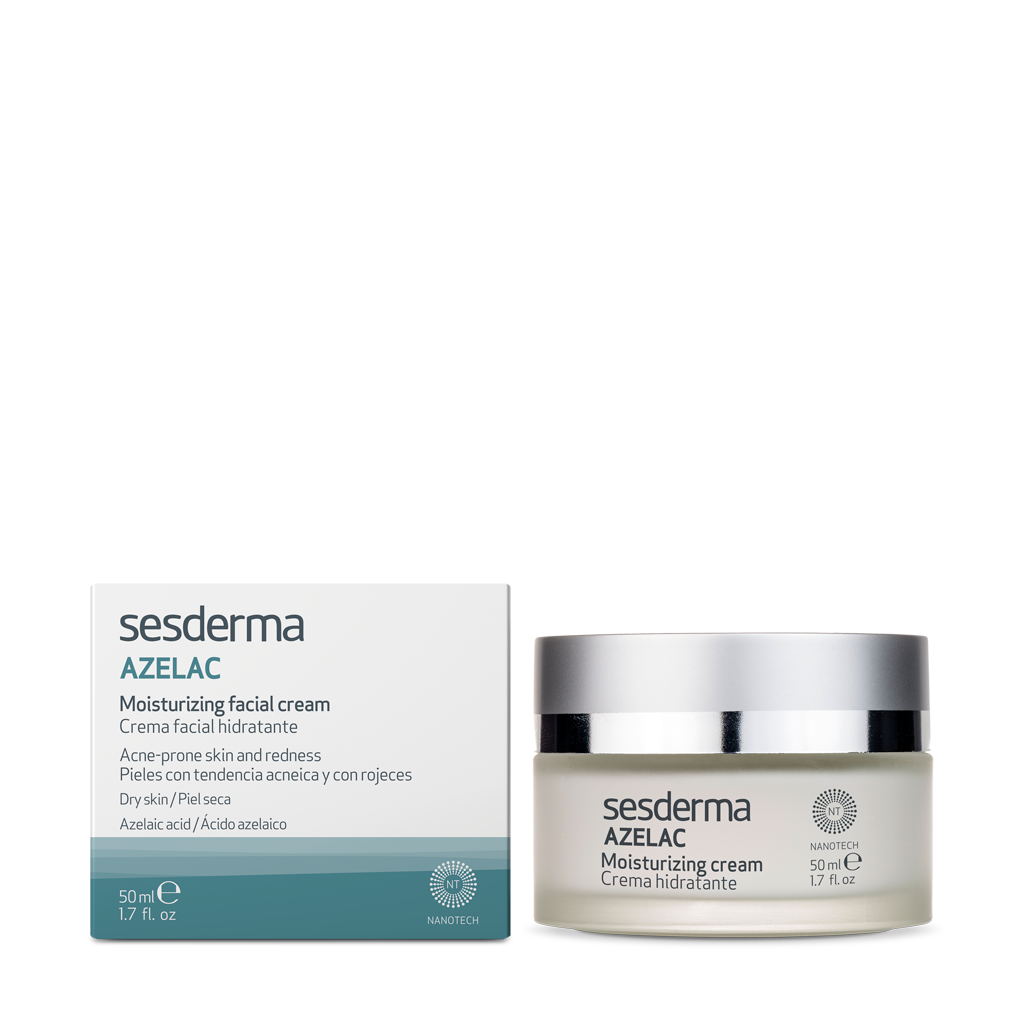 AZELAC CREMA HIDRATANTE