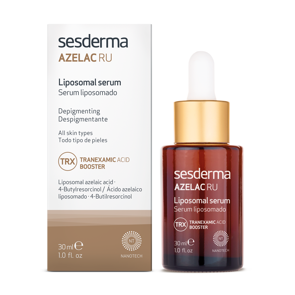 AZELAC RU SERUM DESPIGMENTANTE