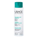 URIAGE HYSEAC AGUA MICELAR TERMAL DESMAQ x250ml