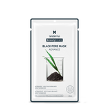 BEAUTY TREATS. Máscara Facial Black Pore Mask