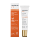 C-VIT CREMA CONTORNO OJOS 15ML