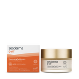C-VIT CREMA HIDRATANTE