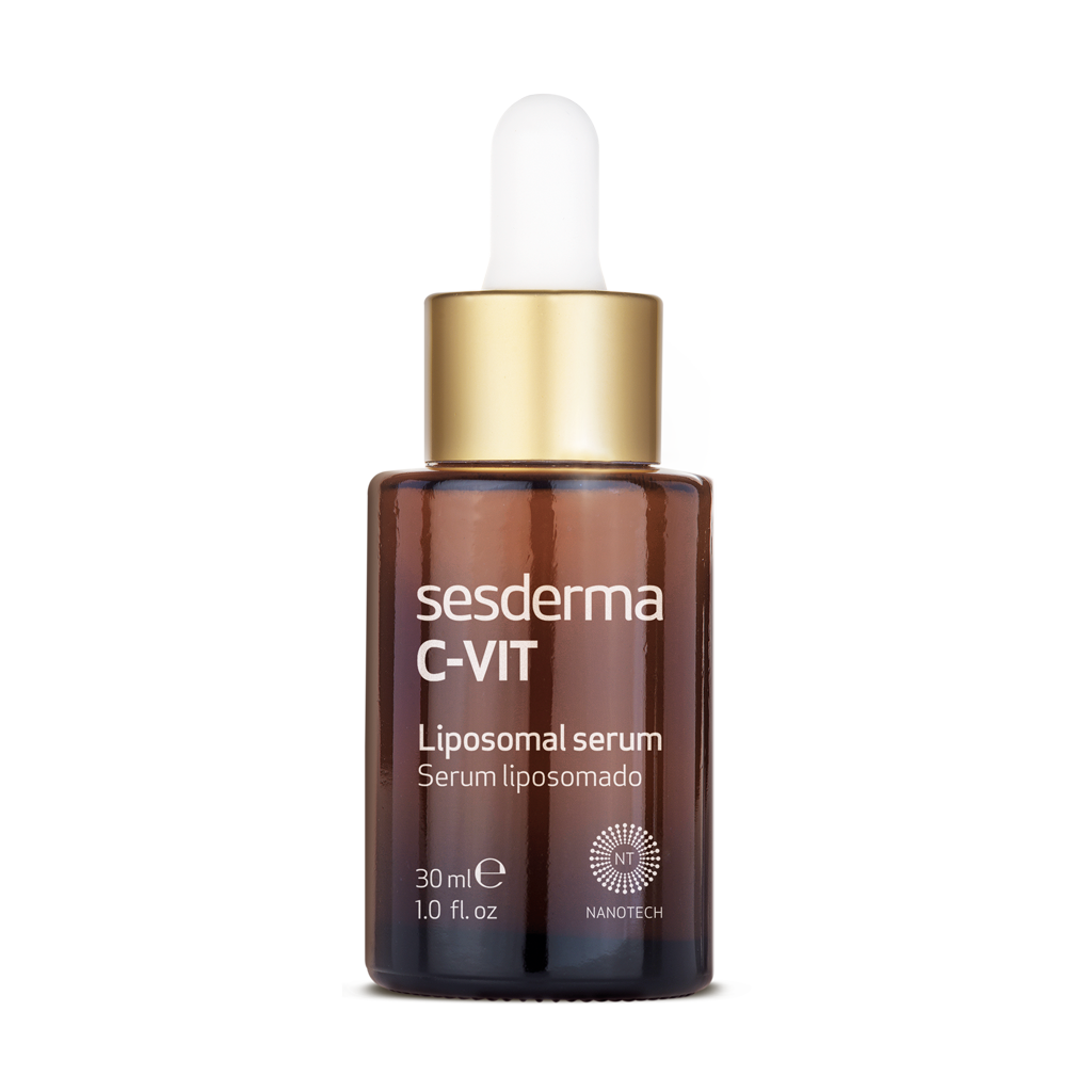CVIT LIPOSOMAL SERUM 30ML