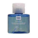 MARTIDERM SOLUCION MICELAR 3 EN 1 300ml