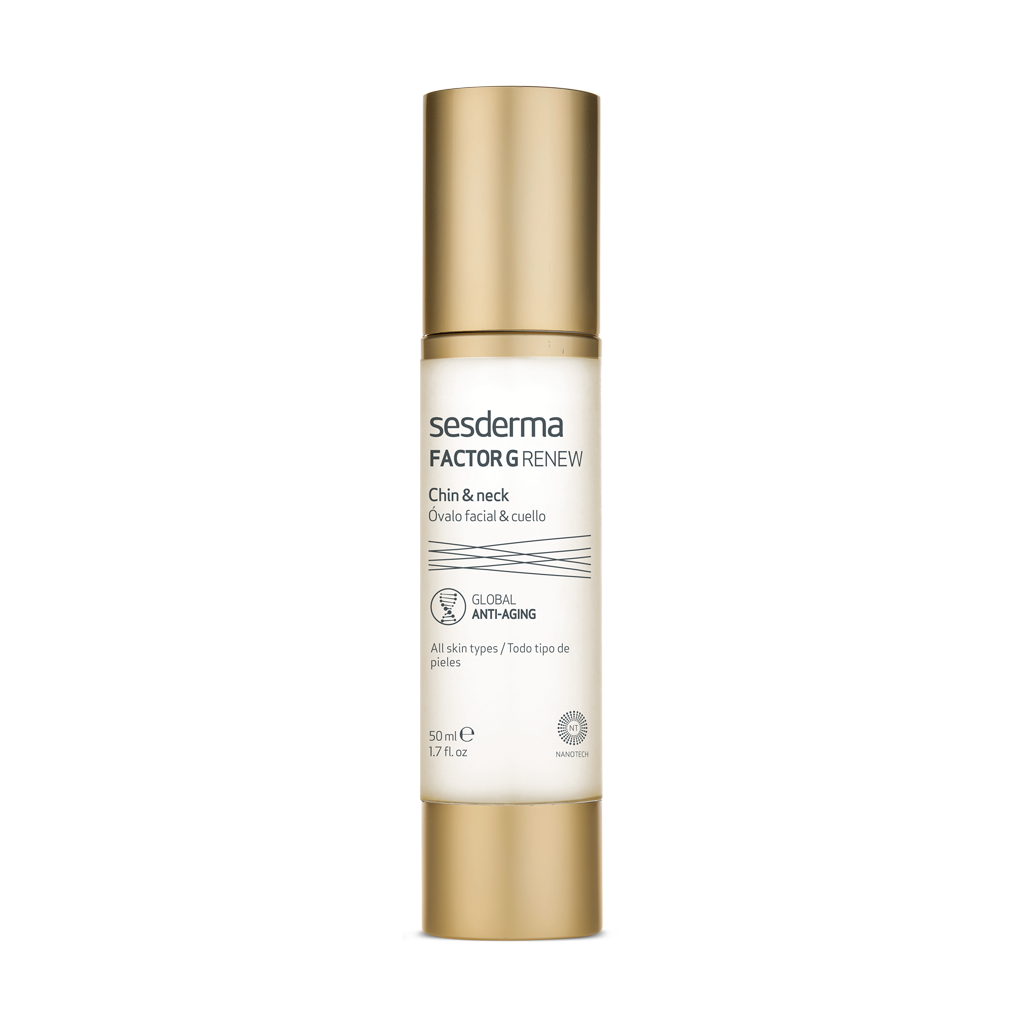 FACTOR G RENEW Óvalo facial & cuello