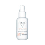 VICHY CAPITAL SOLEIL UV - AGE SPF 50+ 40ML