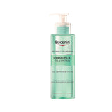 Eucerin Dermopure Oil Control Gel Limpiador 200 ml