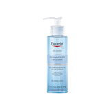 EUCERIN Dermatoclean Gel Limpiador Facial 200 ml