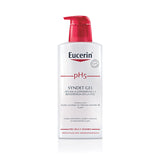 EUCERIN pH5 Syndet Gel 400 ml.