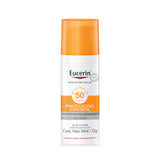 EUCERIN Sun Facial Antiedad FPS 50+ 50 ml