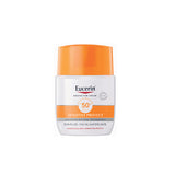 EUCERIN Sun Fluido Matificante FPS 50+ 50 ml