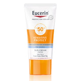 EUCERIN Sun Cream Facial FPS 50+ 50 ml