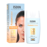 ISDIN FUSION WATER SPF50 50ML